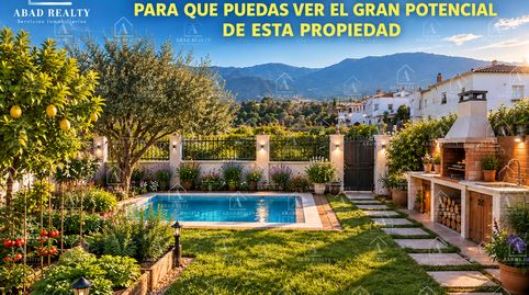 Foto 2 de Casa o xalet en venda a Fondón, Almería