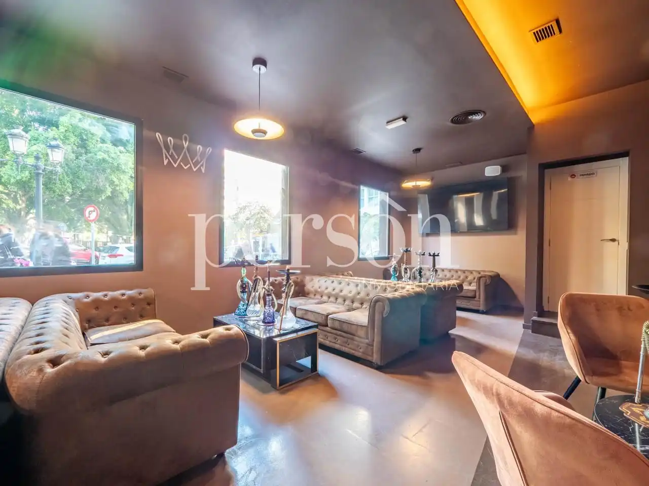 Business premises for transfer in El Pla del Real, imagen 12