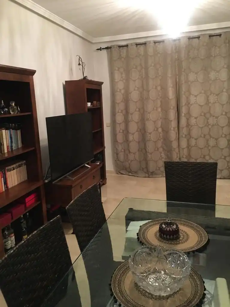 Apartament amb piscina en venda a Torrequebrada, imagen 9