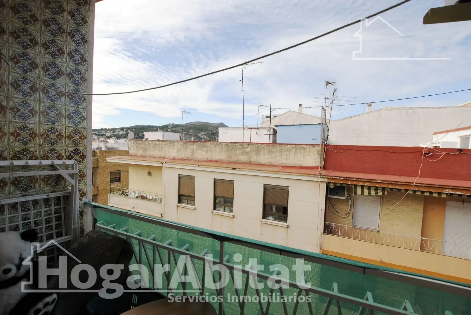 Flat with terrace for sale in Calle Gaieta garcia, imagen 26