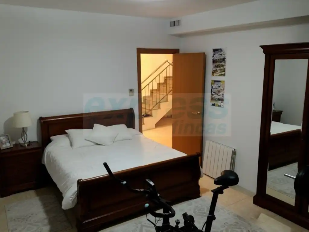 Duplexes for sale in Tordera  with Oven