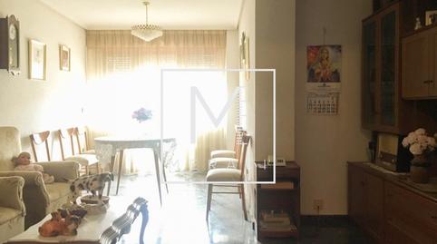 Foto 4 de Pis en venda a Industria, Albacete