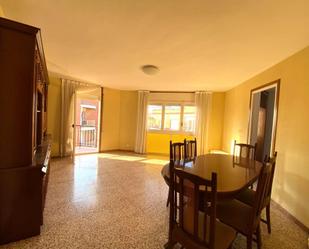 Dining room of Attic for sale in Cambrils  with Terrace and Balcony