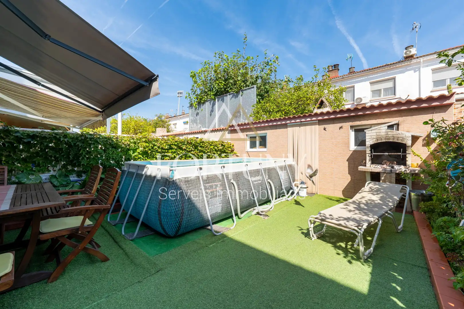 Maison avec terrasse à vendre à Campclar, imagen 25
