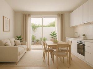 Foto 2 de Apartament en venda a Berruguete, Madrid