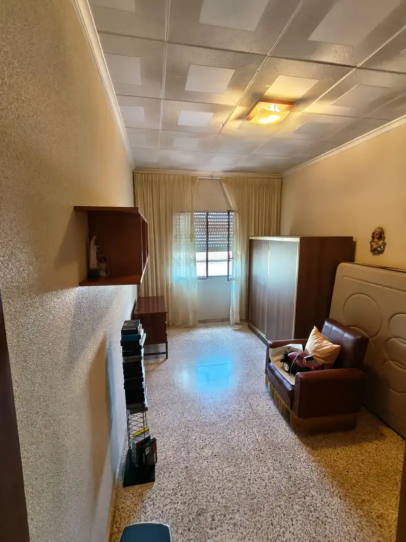 Sala de estar de Casa o chalet en venta en Cartagena ciudad