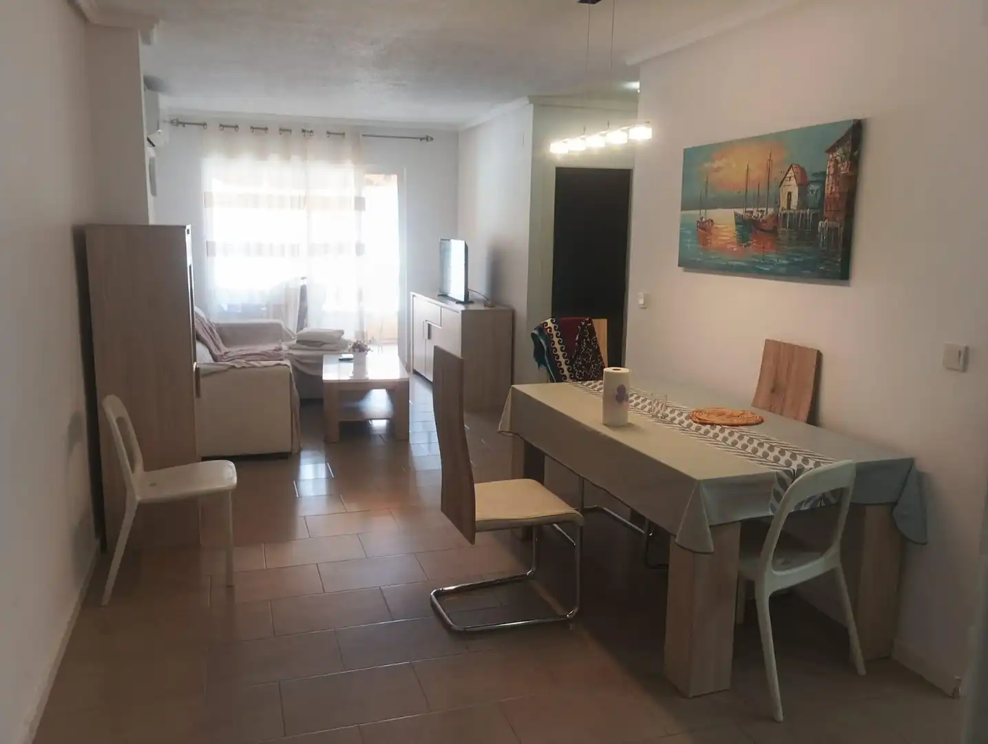 Flat with terrace for sale in Playa del Cura, imagen 3