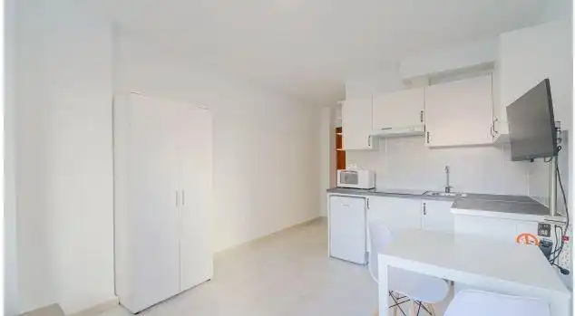 Studio to rent in Centro, imagen 4