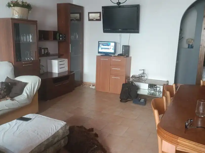 Casa o chalet en venta en Calle Real de Poniente, 32, Castrojeriz