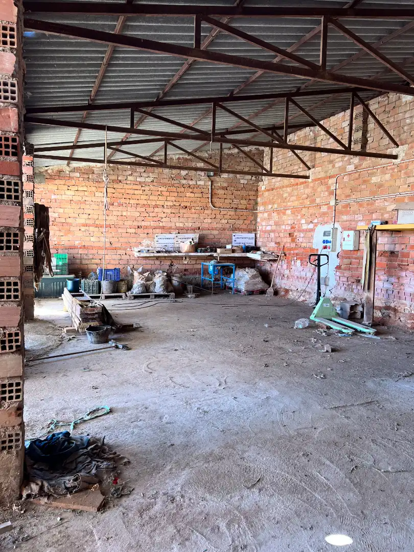 Wohnbaugrundstück zum Verkauf in Villafranca de los Caballeros, imagen 5