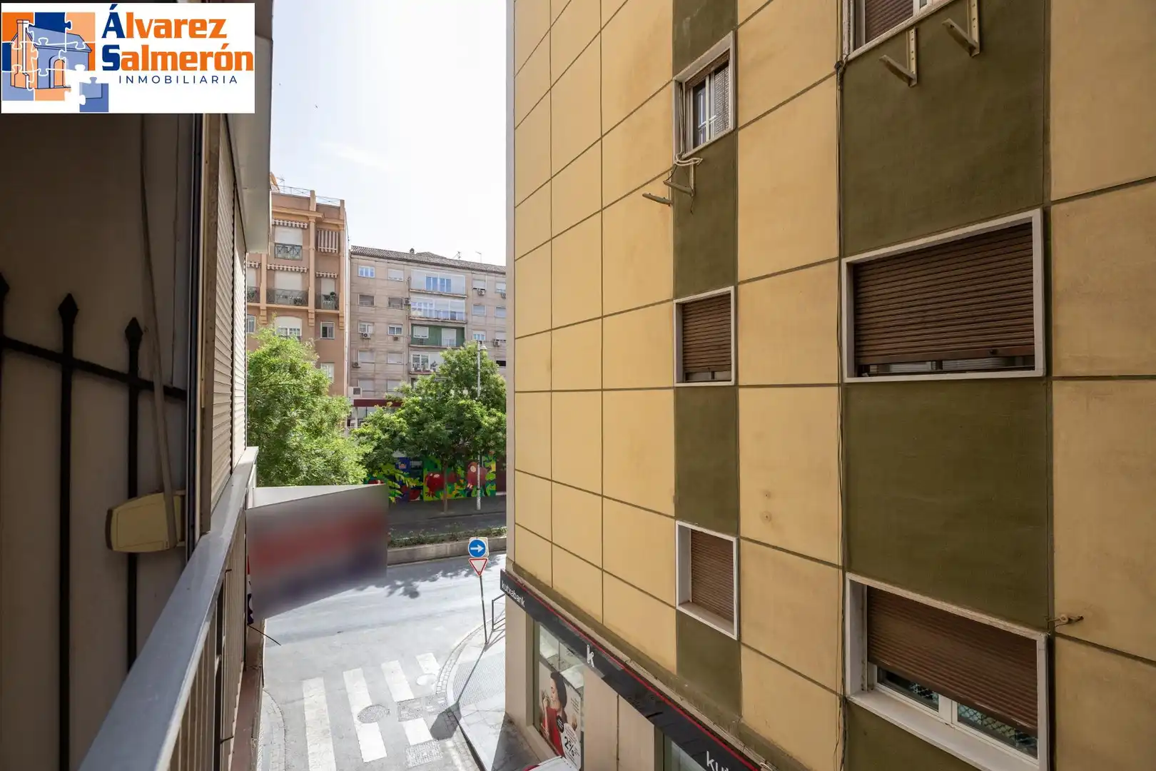 Flat with terrace for sale in Camino de Ronda, imagen 35