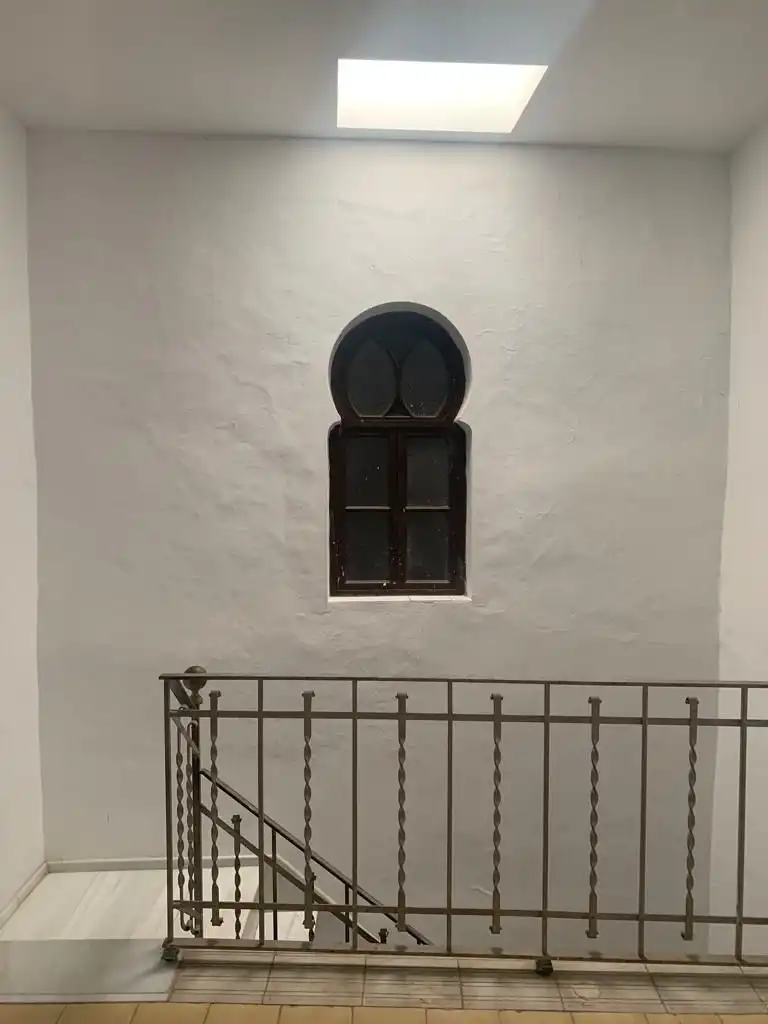 Vista exterior de Casa o chalet en venta en Llerena
