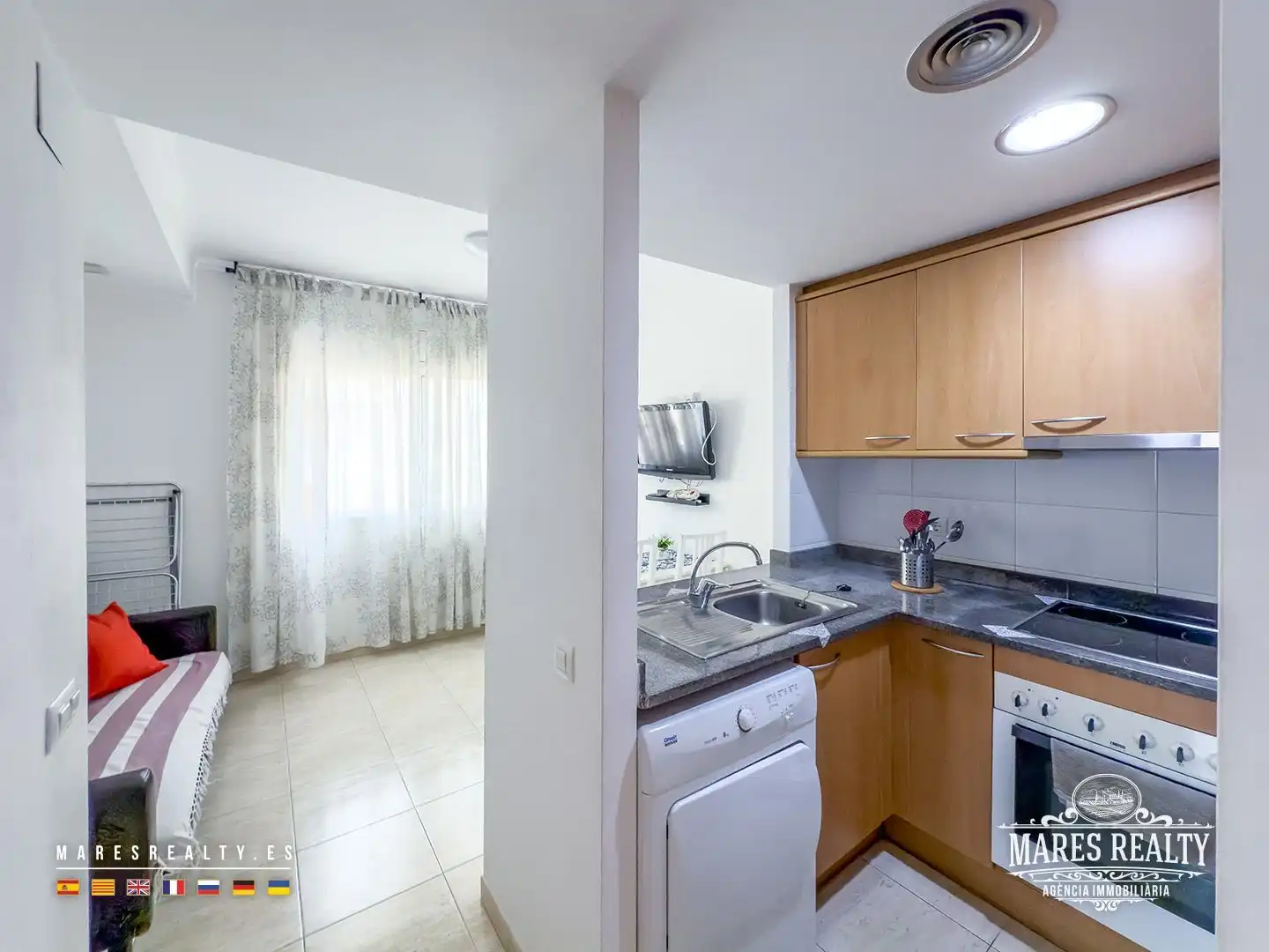 Flat with lift for sale in Fenals, imagen 18
