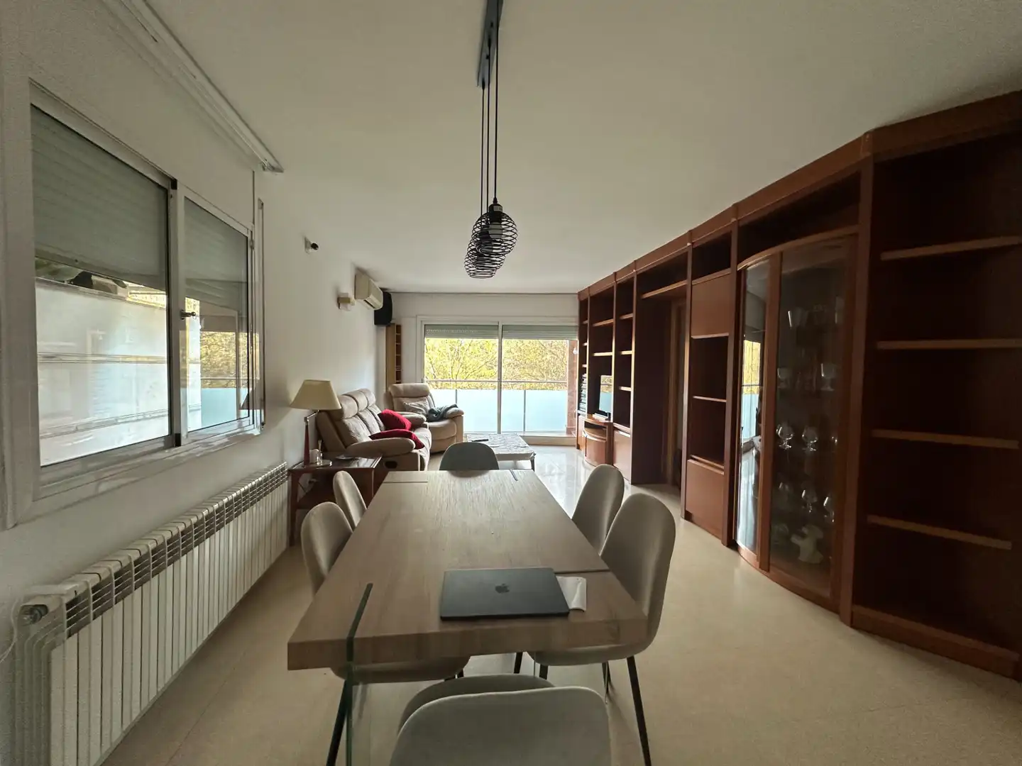 Wohnung zur Miete in Arxiu