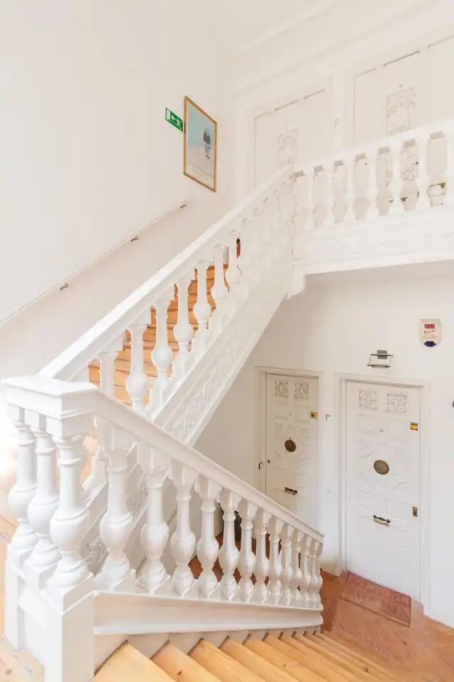 Penthouse mit Terrasse zur Miete in Calle del Barco, imagen 34