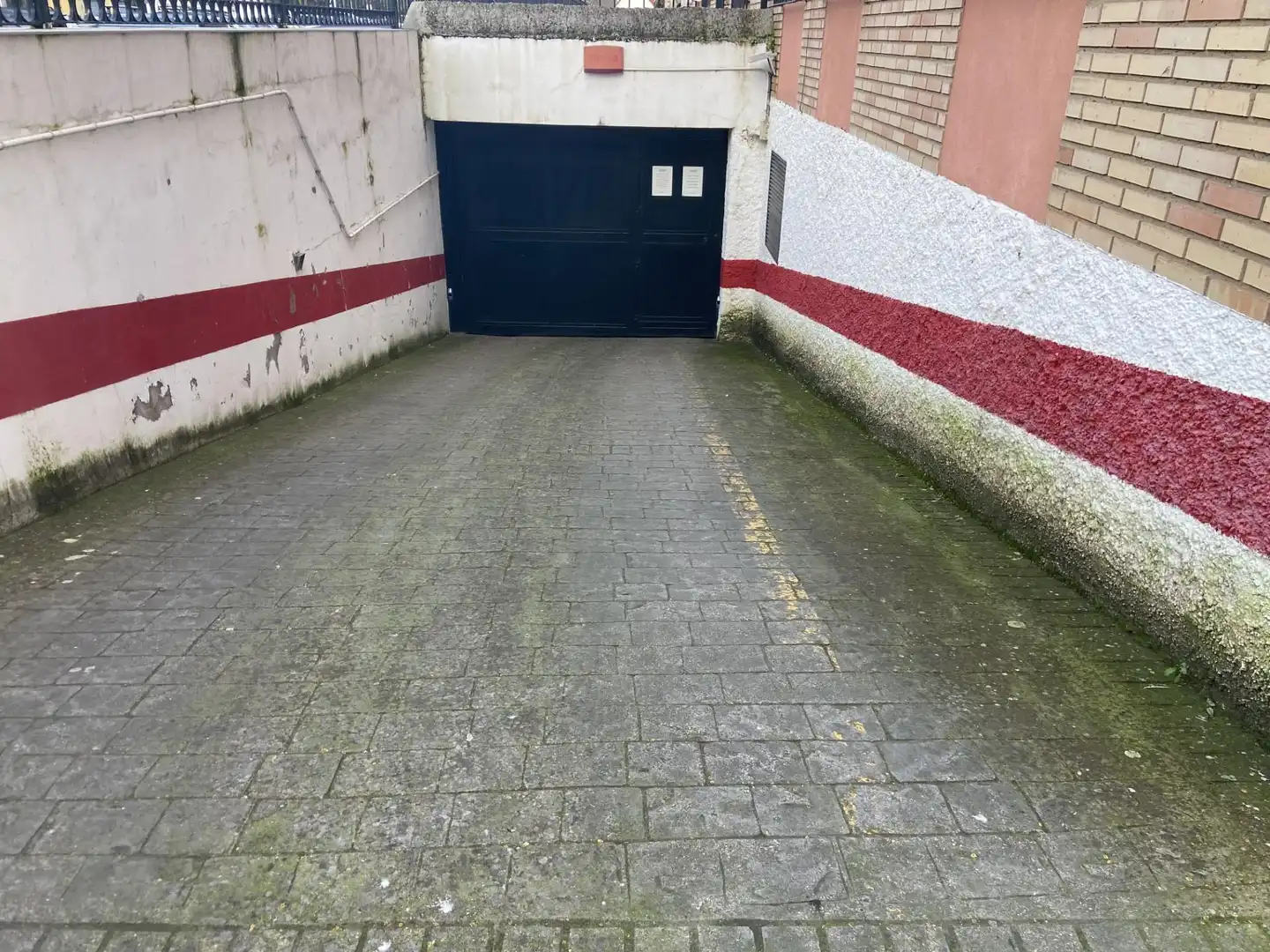 Parking de Garaje en venta en Córdoba