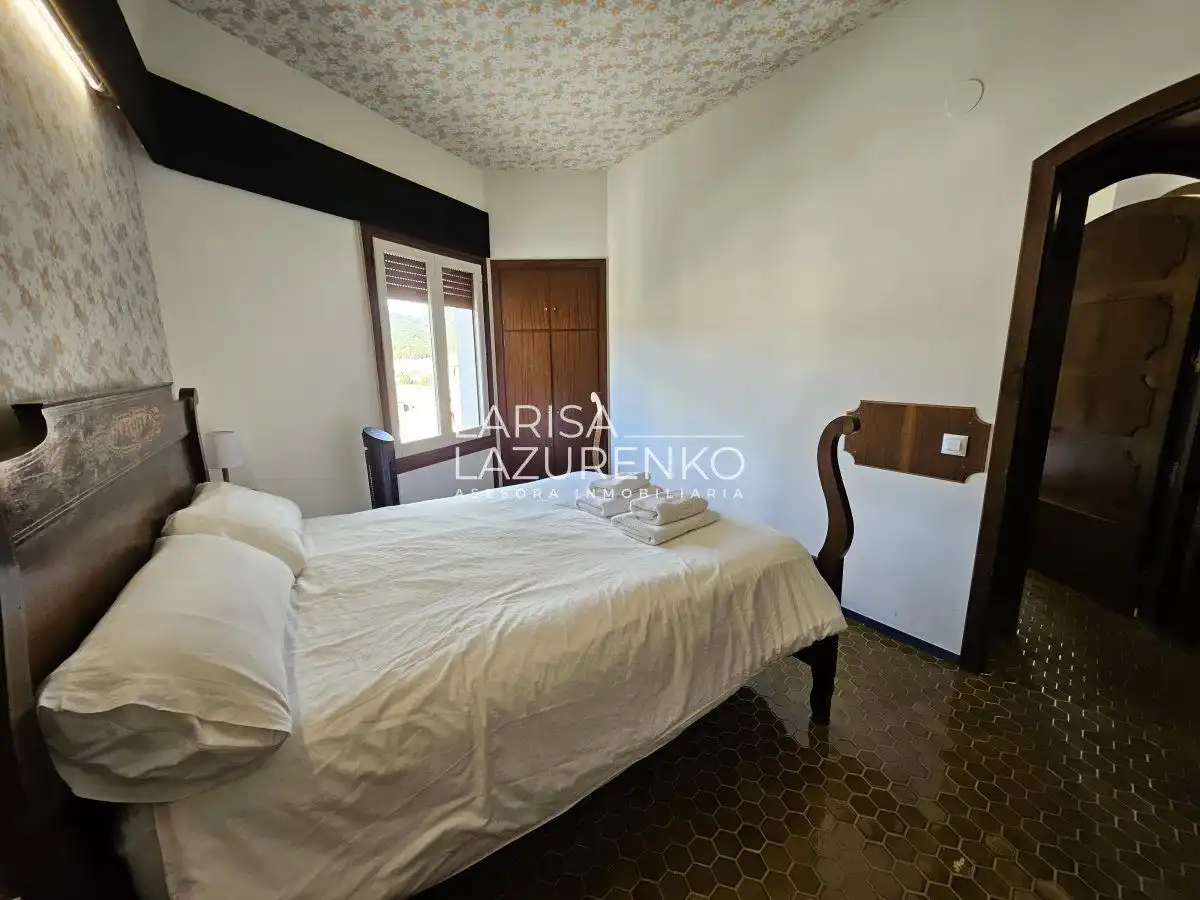 Habitación de Casa o chalet en venta en Riudecanyes con Aire acondicionado, Calefacción y Terraza