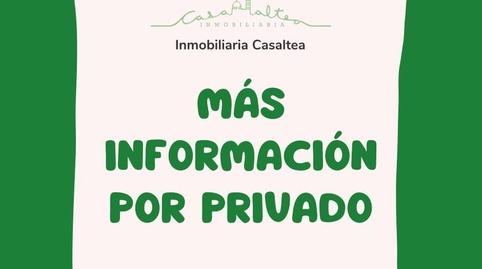 Foto 4 de Apartamento en venta en Zona Levante - Playa Fossa, Calpe / Calp