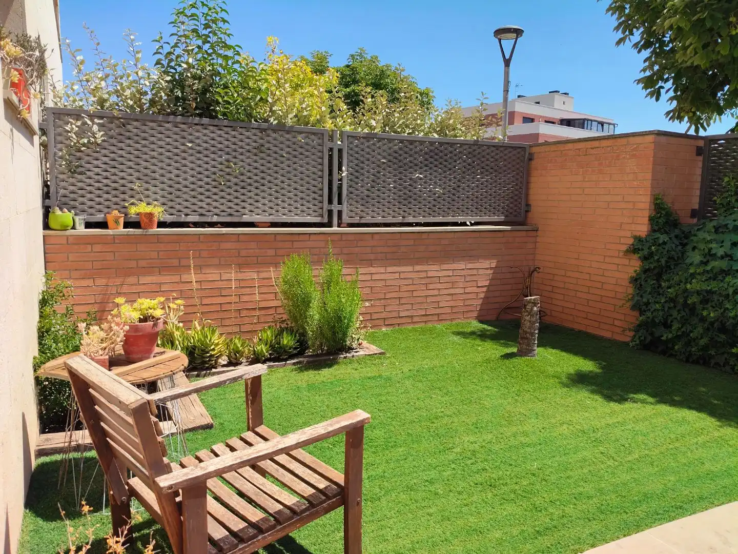 Adosado con piscina en venta en Carrer Lluís Companys 353, imagen 2