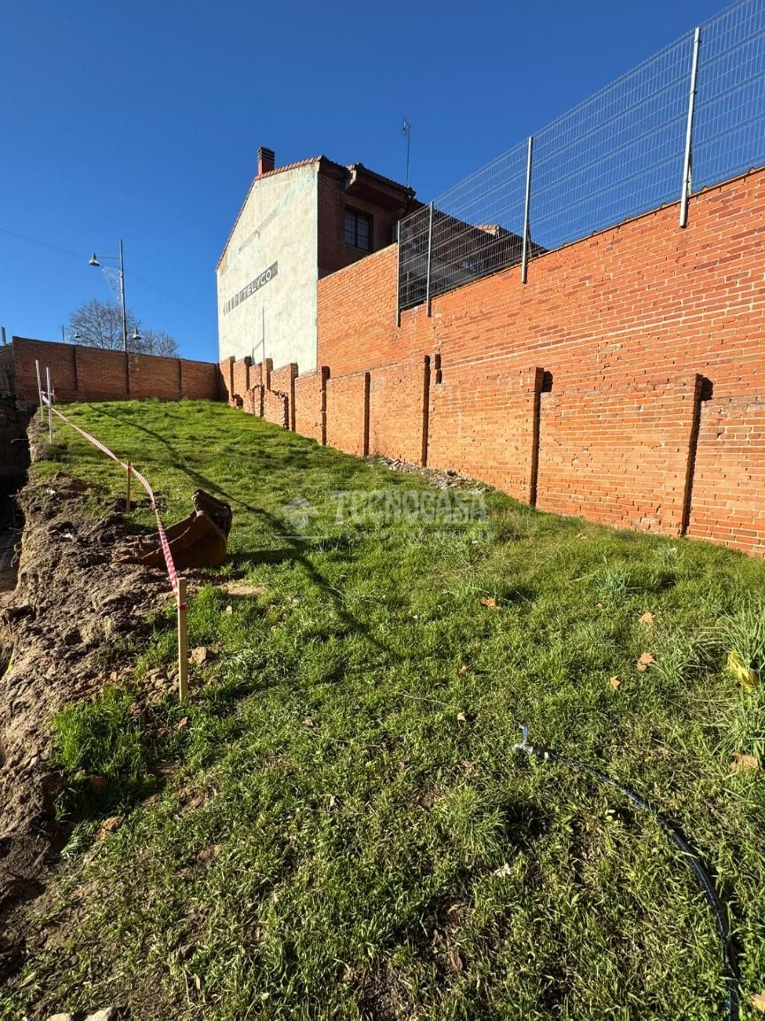 Residential for sale in Alcobendas