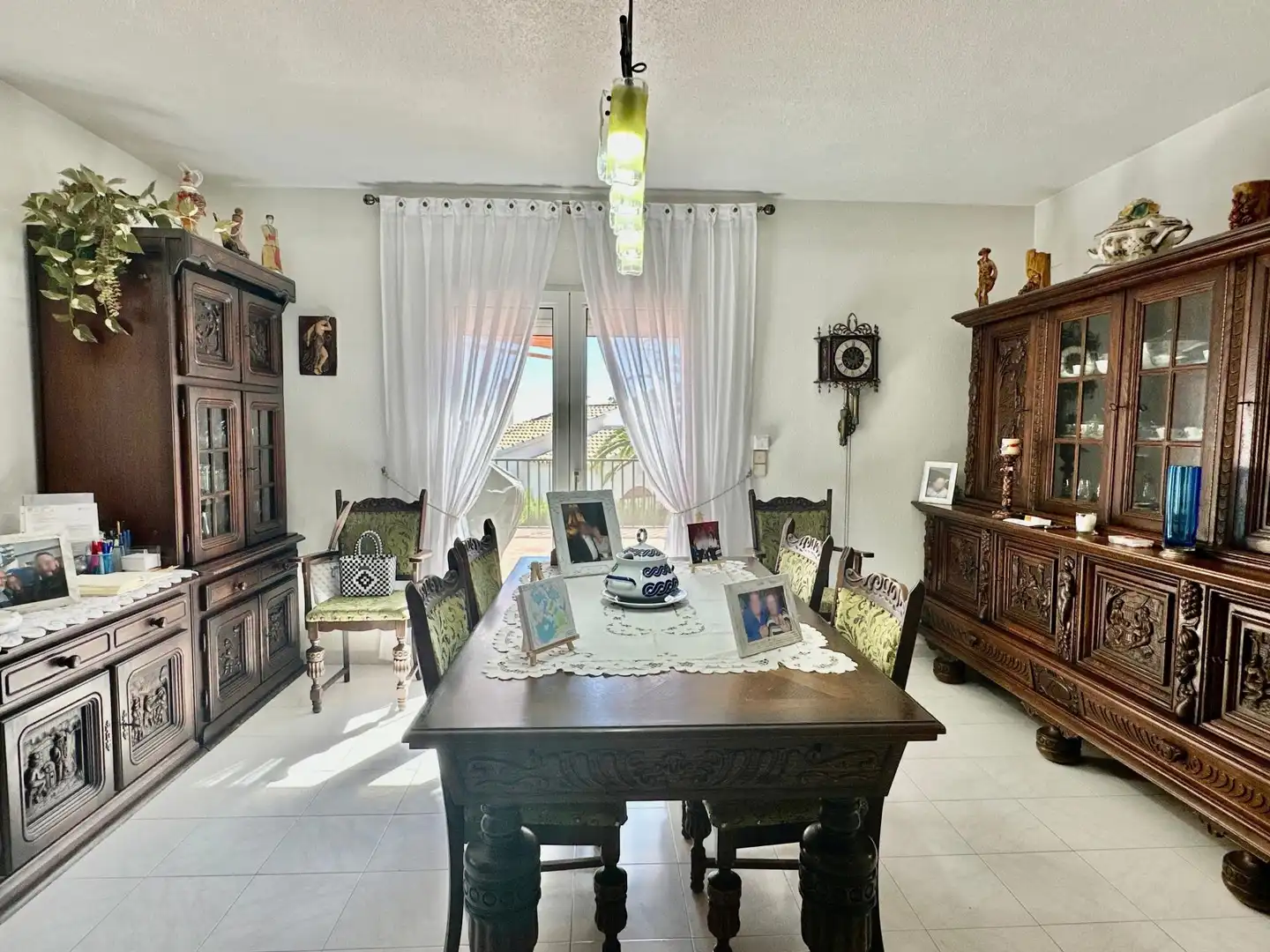 Maison avec terrasse à vendre à Costa Sur, imagen 18