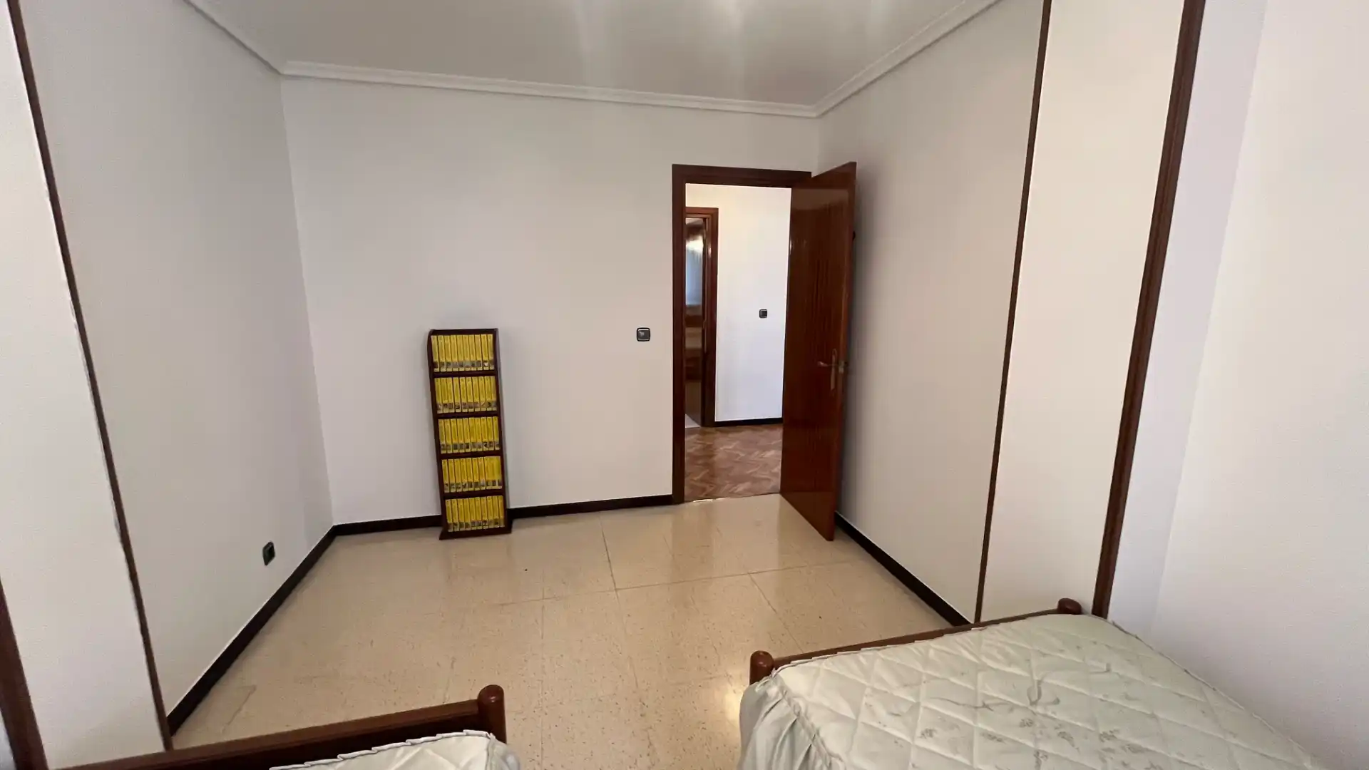 Habitación de Piso en venta en Valladolid con Calefacción y Trastero