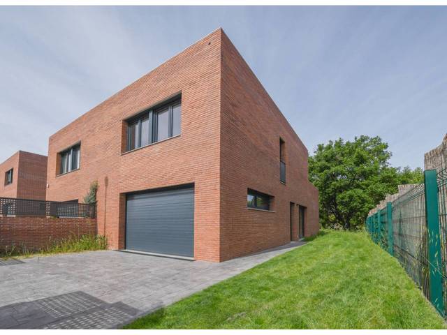 Casa-chalet en Venta en Calle Cadí en Santa Eugènia de Berga