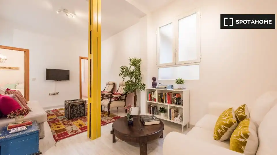 Appartement à louer à Centro, imagen 2