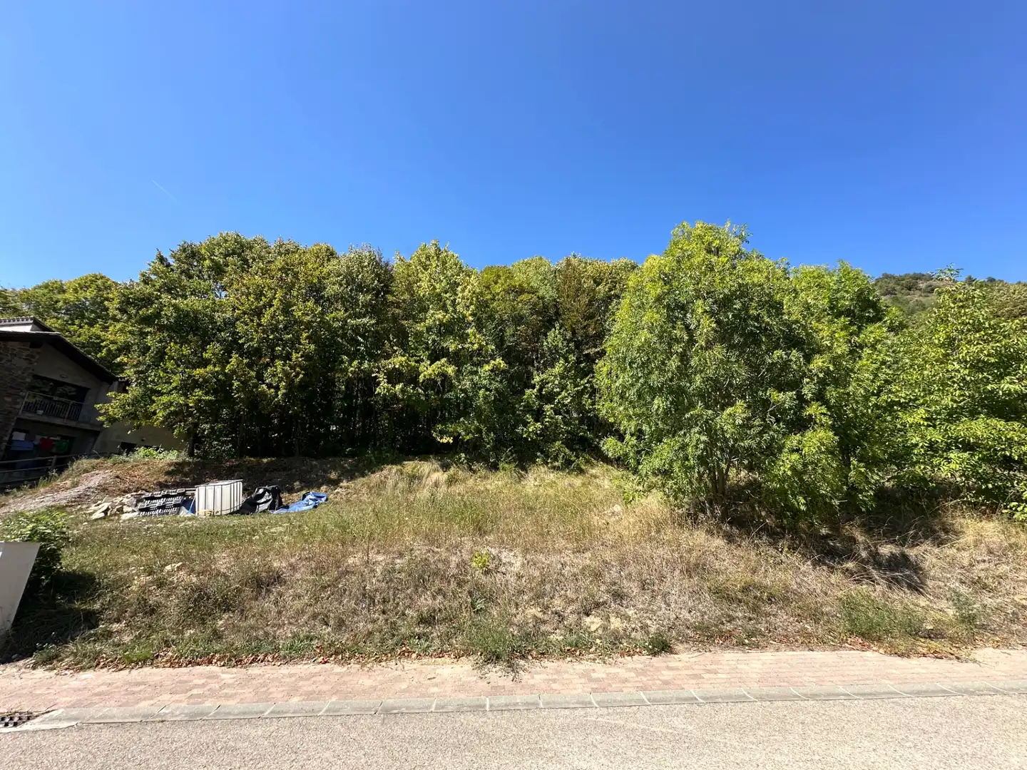 Terreno residenziale in vendita a Carrer Puig de Sant Miquel, imagen 5
