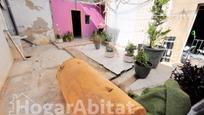 Exterior view of Flat for sale in Riba-roja de Túria  with Private garden and Terrace