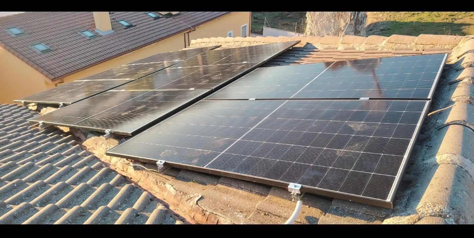 Garten von Haus oder Chalet zum Verkauf in El Molar (Madrid) mit Klimaanlage, Heizung und Privatgarten