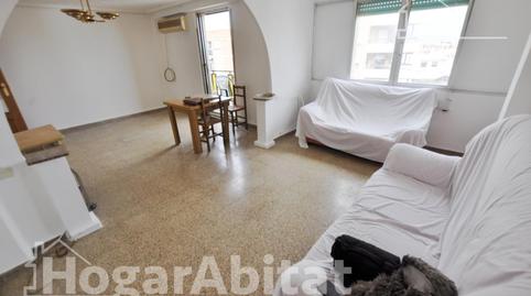Photo 5 of Flat for sale in Camino Viejo de Chirivella, Juzgados, Mislata