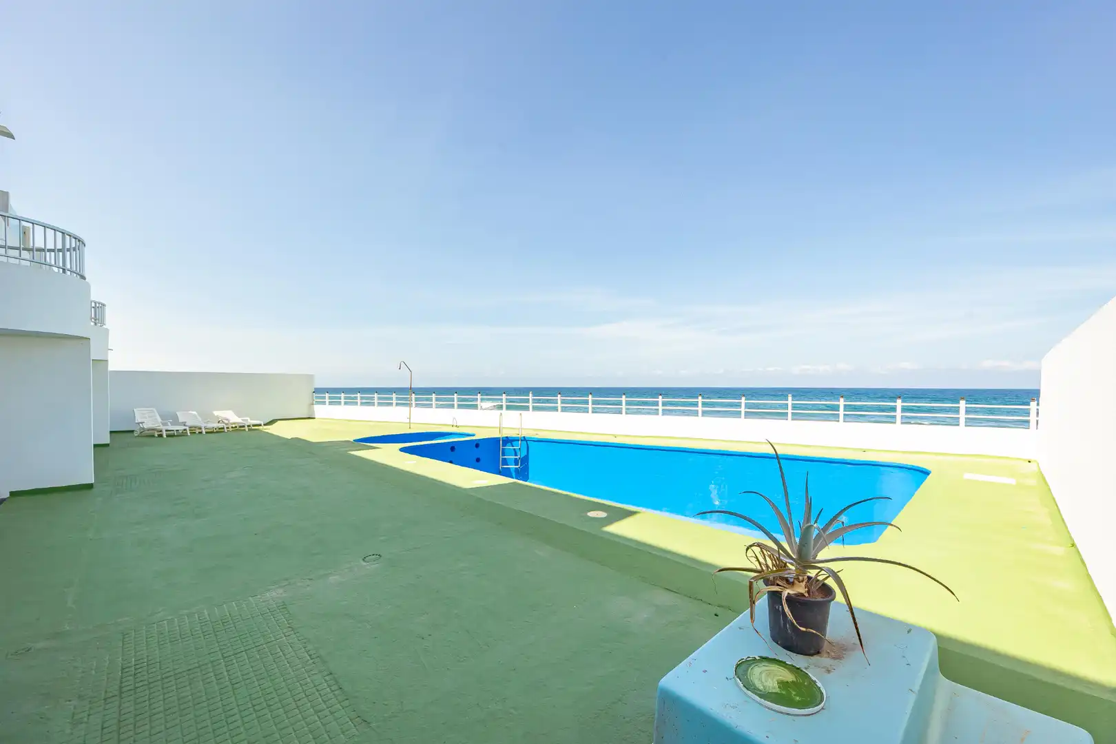 Piscina de Pis en venda en Bañaderos - El Puertillo - San Andrés