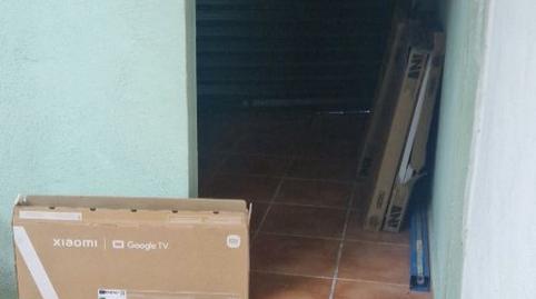 Foto 2 von Geschaftsraum zur Miete in Calle de la Redonda, 81, Pinos Puente, Granada