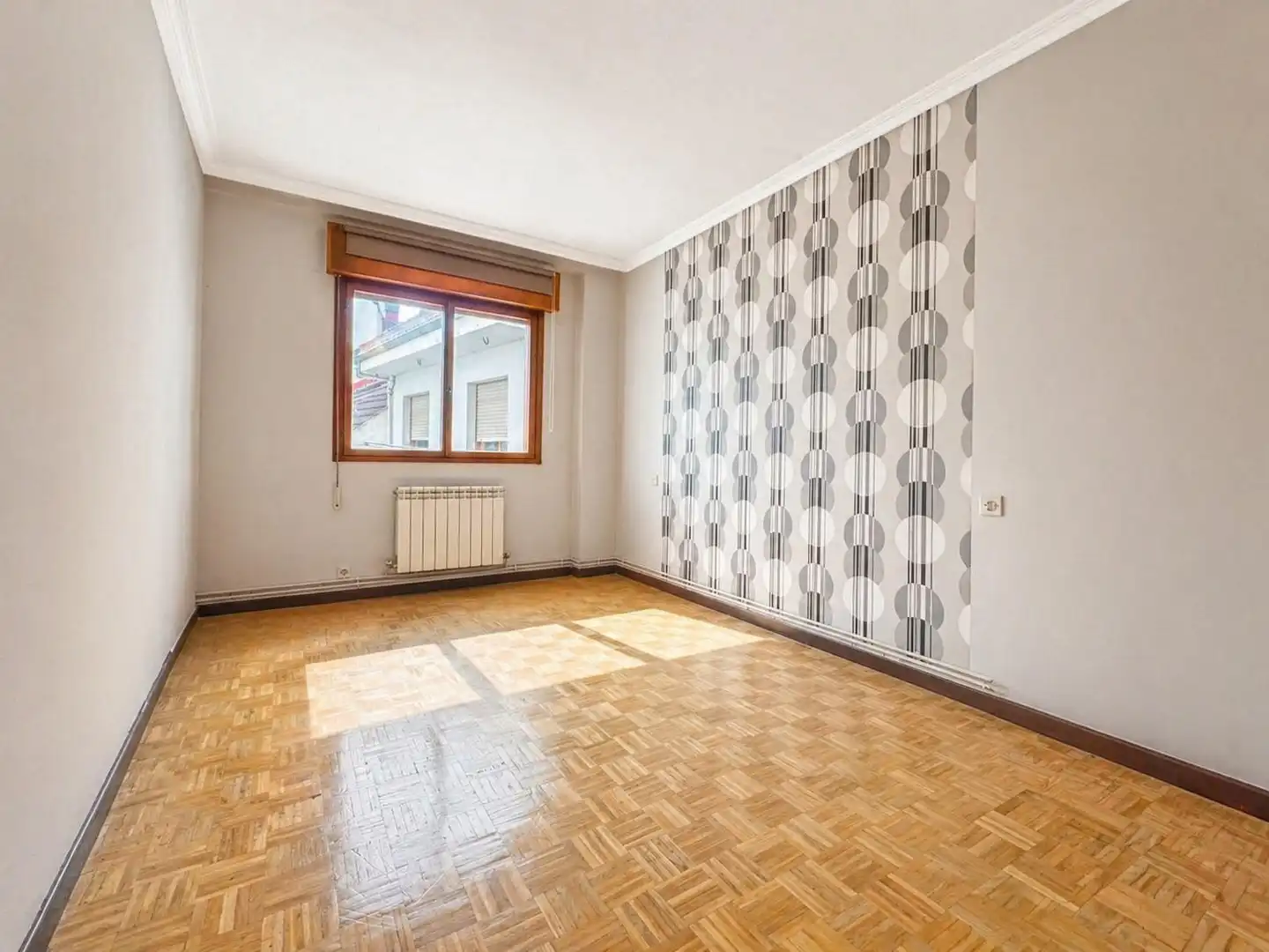 Bedroom of Flat for sale in Grado  with Heating