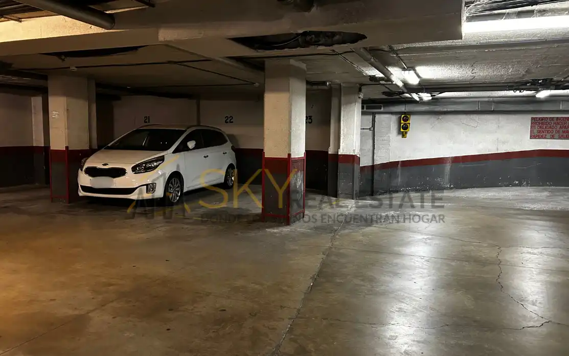 Parking de Garaje en venta en  Palma de Mallorca