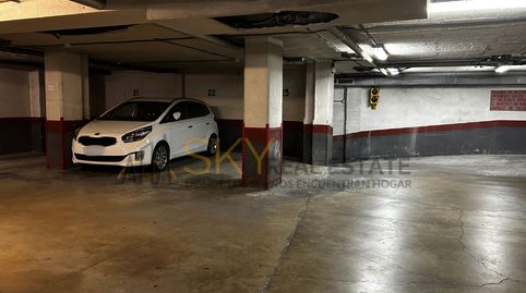 Photo 3 of Garage for sale in Carrer Valparaíso, 5, Polígon de Llevant, Palma de Mallorca