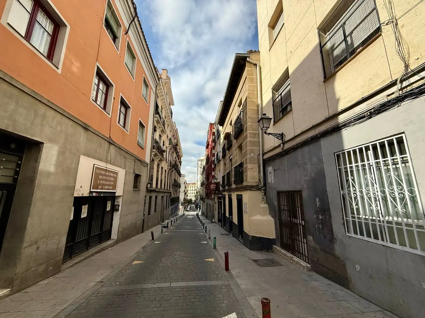Pis en venda a Calle SALITRE, imagen 4