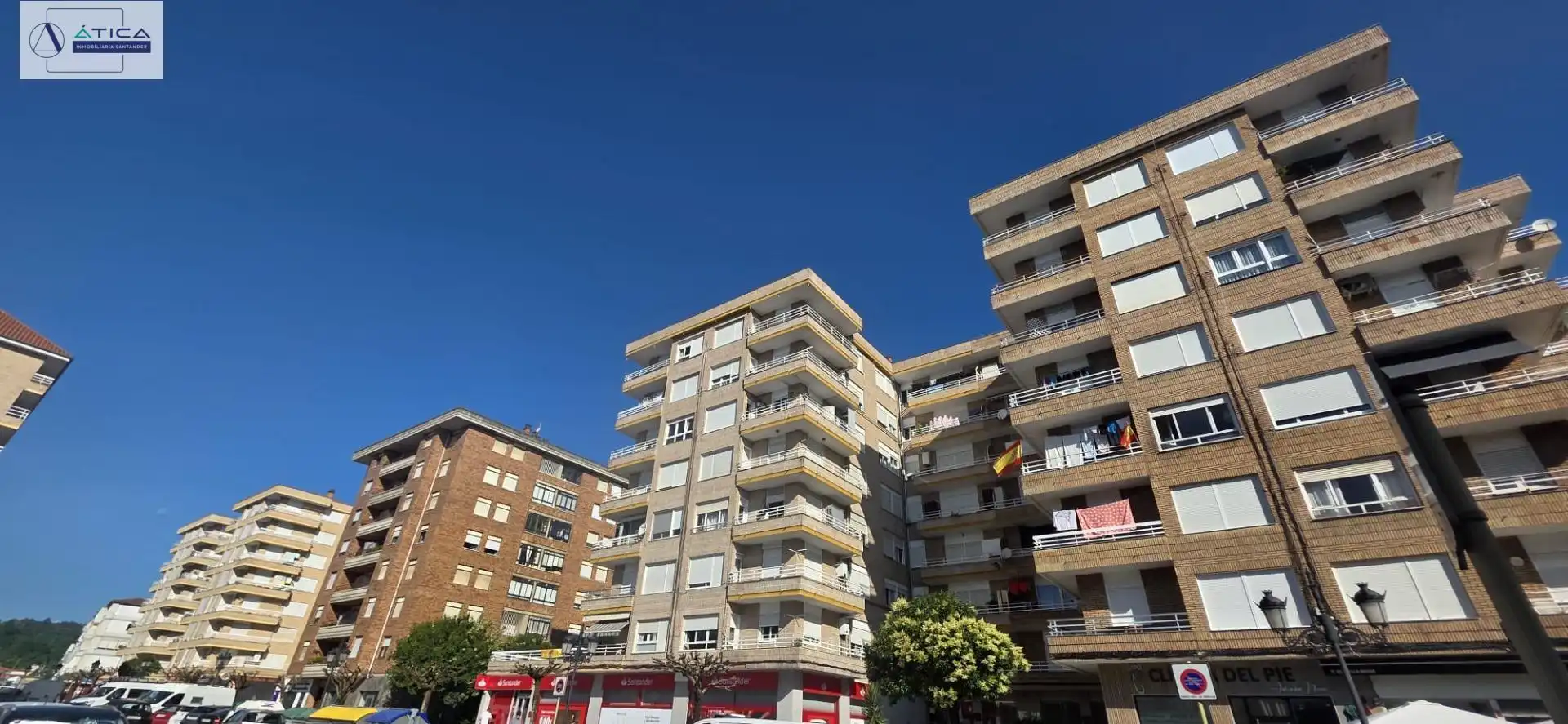 Pis en venda a Avenida Besaya, Covadonga - Campuzano - Ciudad Vergel