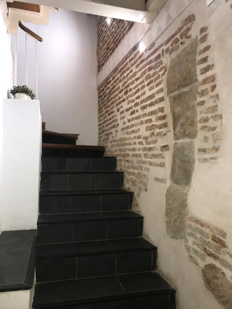Einfamilien-Reihenhaus zur Miete in Calle Ancha, 66, Centro Ciudad
