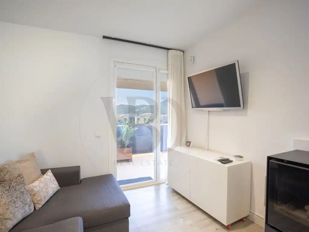 Attic for sale in Calle Josep Zornoza Bernabeu, S'Eixample - Can Misses