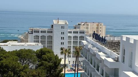 Foto 2 de Pis en venda a Cortijo Torrequebrada, Málaga