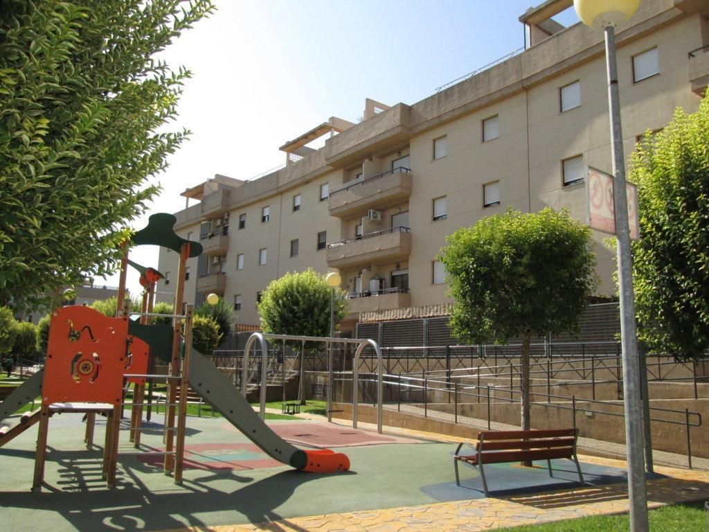 Pis en venda a Pago San José - Princi - Jerez