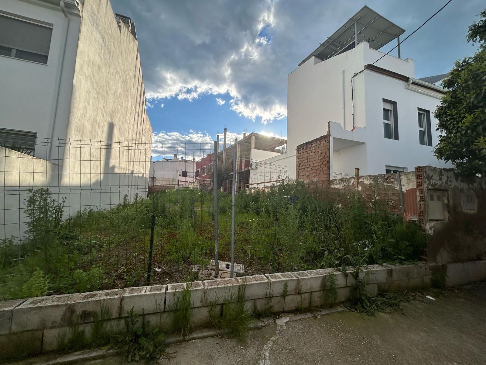 Residencial en venta en  Córdoba Capital