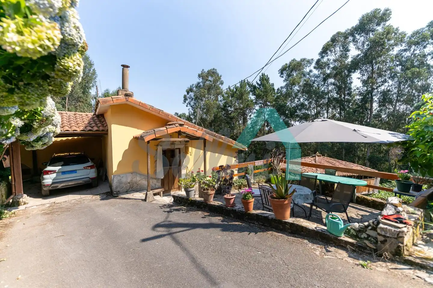 Casa o chalet en venta en Pravia