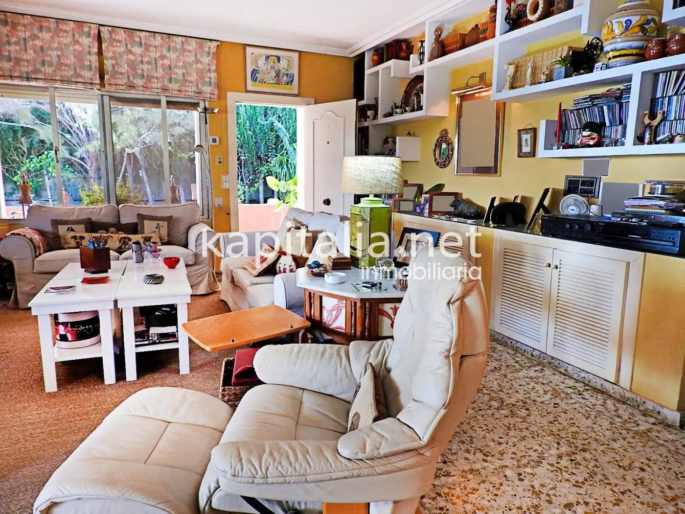 Villa mit Pool zum Verkauf in Playa de San Juan - El Cabo de las Huertas, imagen 43