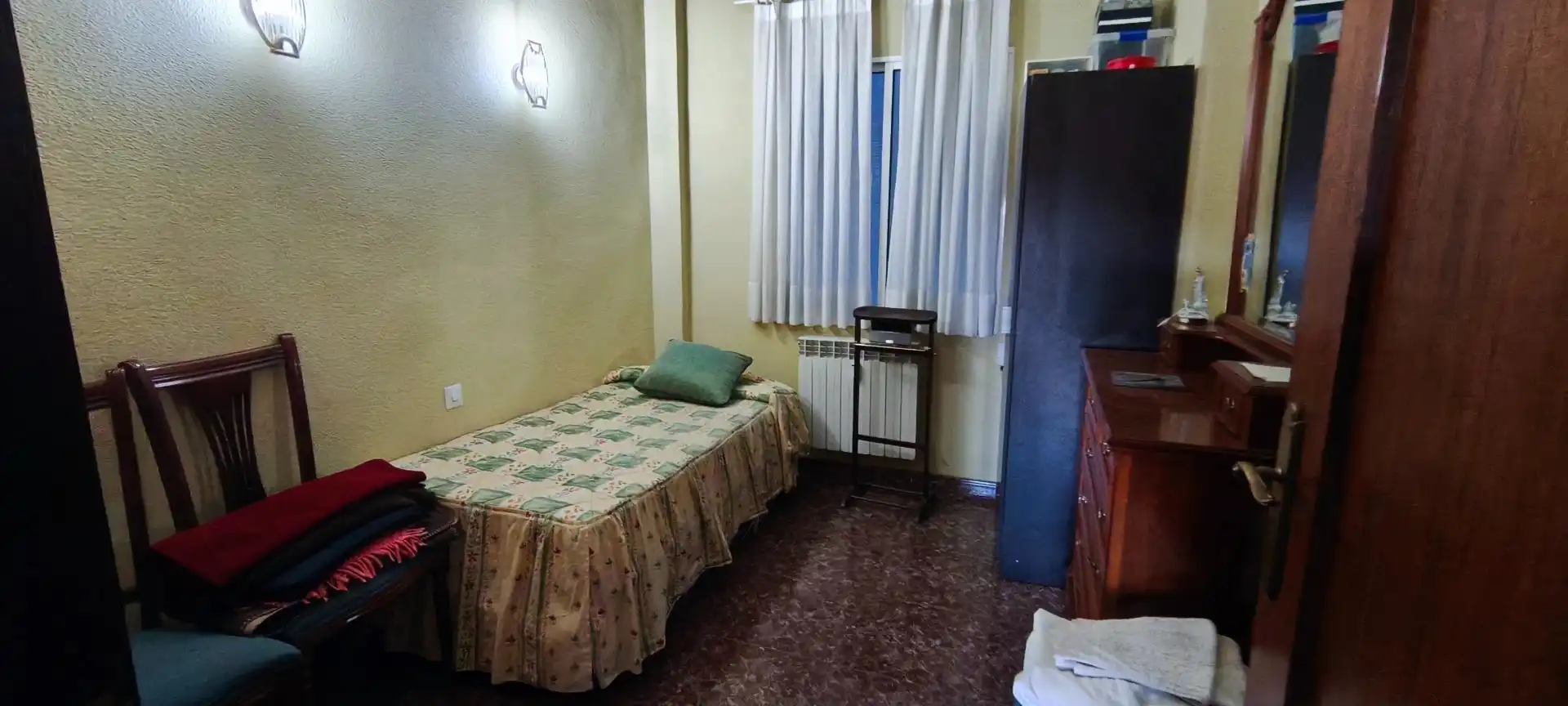 Piso con ascensor en venta en Paseo ZORRILLA, imagen 19