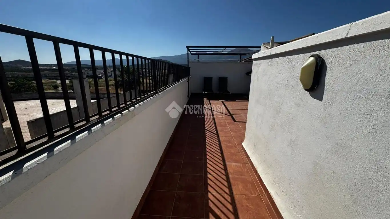 Terrassa de Pis en venda en Iznalloz
