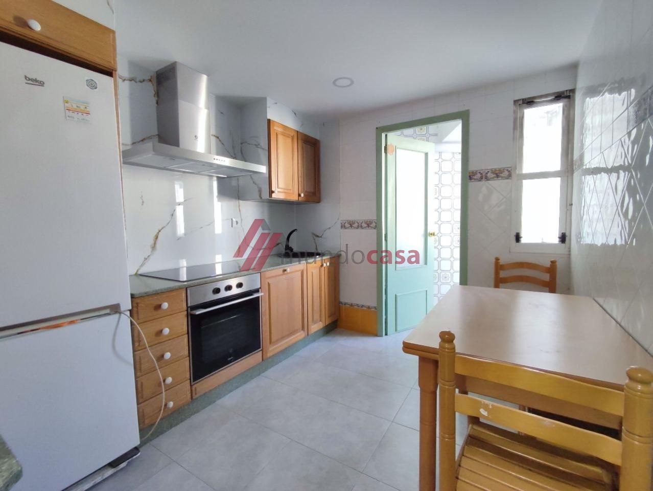 Flat to rent in Venezuela, Zona Ultramar