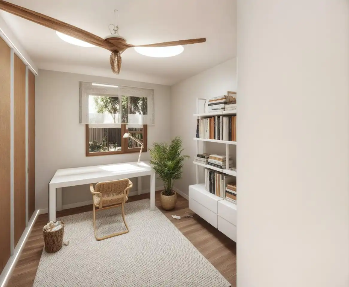 House with garden for sale in De Mallorca, imagen 6